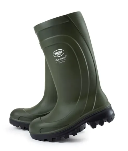 Bekina Thermolite Icesheild S5 - Size 06
