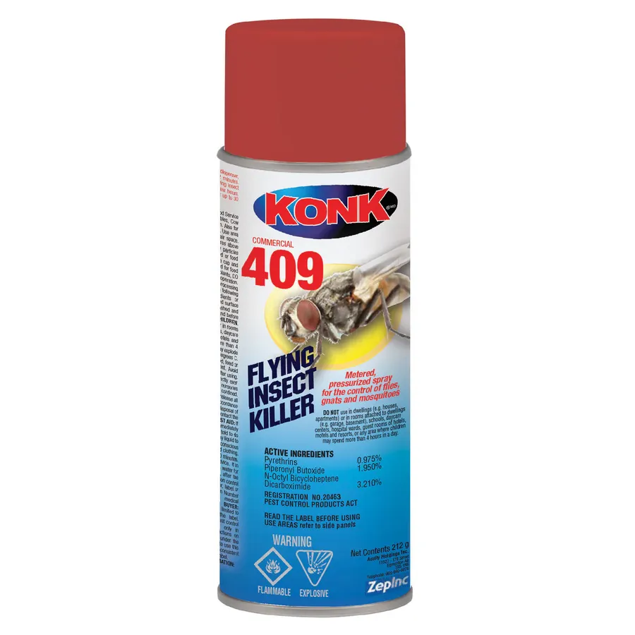 BVT Konk 409 Ins.975% 212g