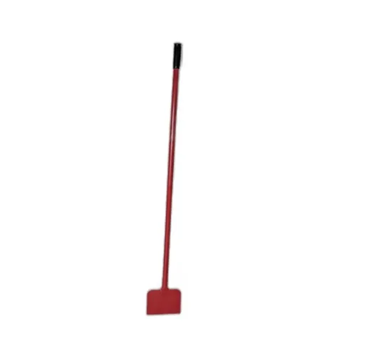 7" Ice Chopper with Steel Handle