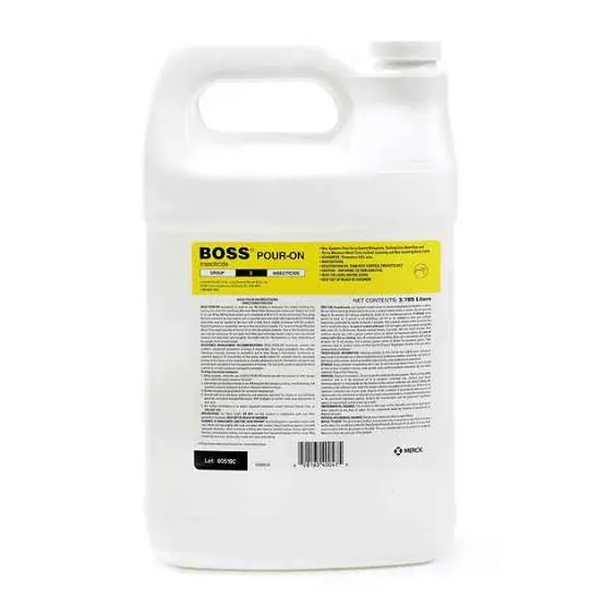 Boss Lice Control 5L