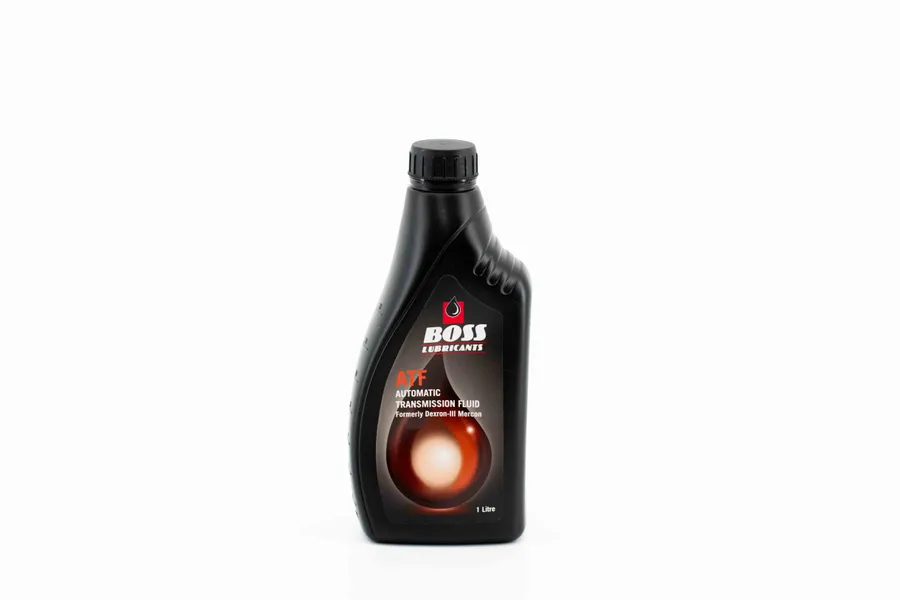 Automatic Transmission Fluid