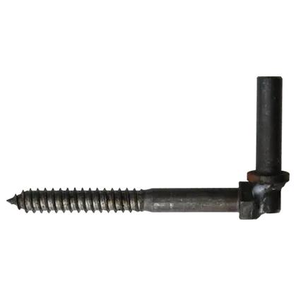 Lag Screw Hanger / Pr