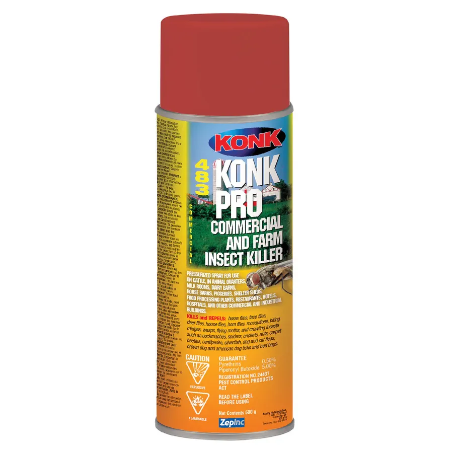 Konk Pro