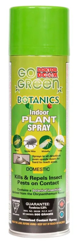 DD.Botanics Indoor 500gm