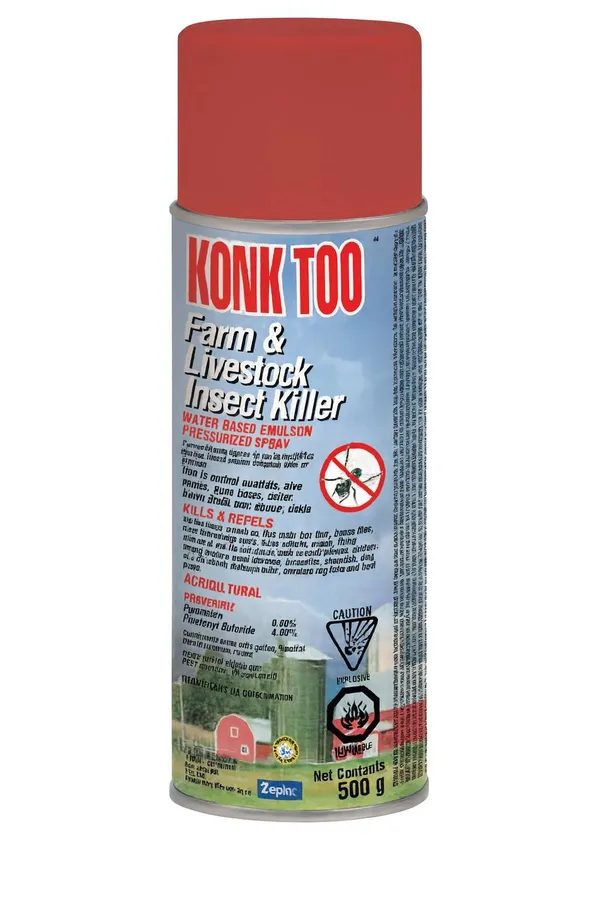 Konk Too 500g