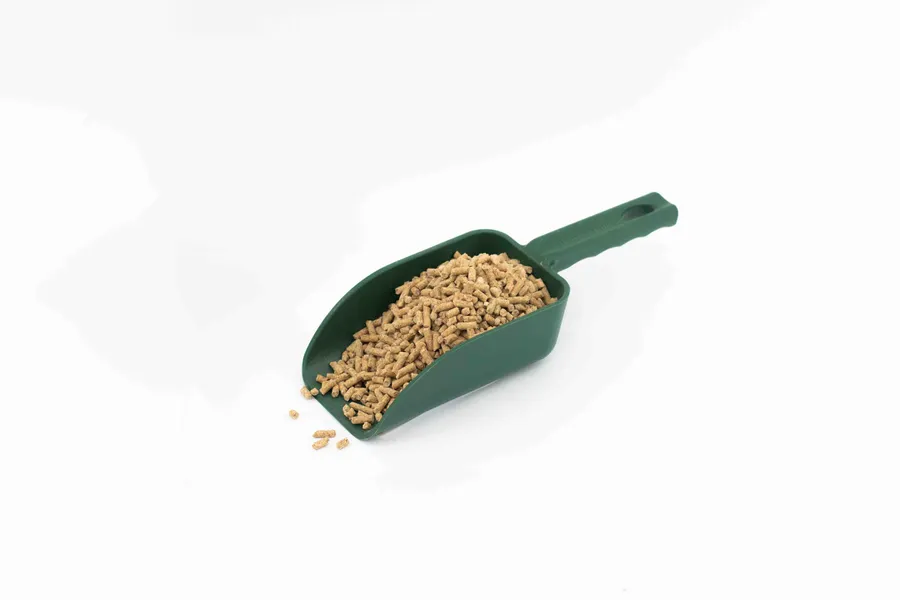 17% Rabbit Pellet