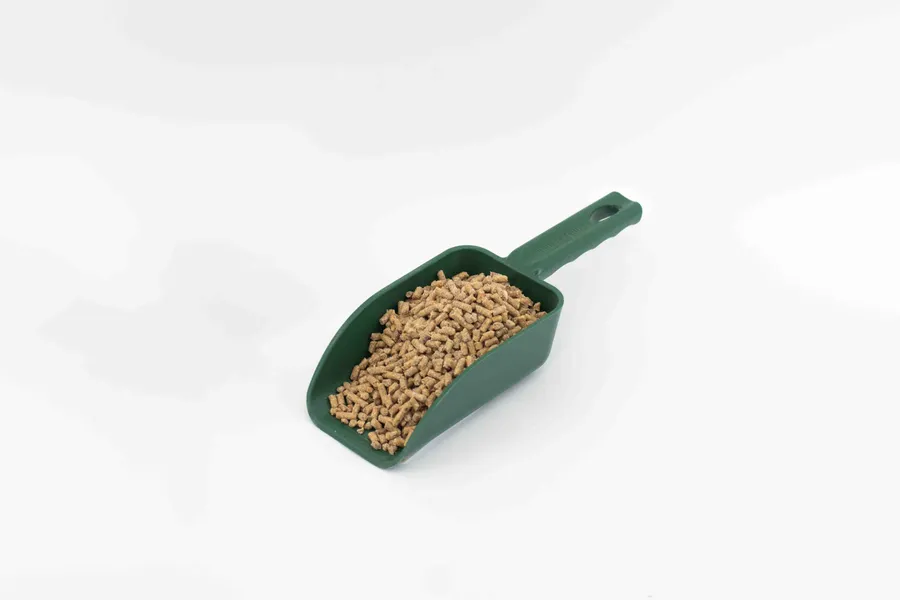 36% Sheep Supplement Pellet
