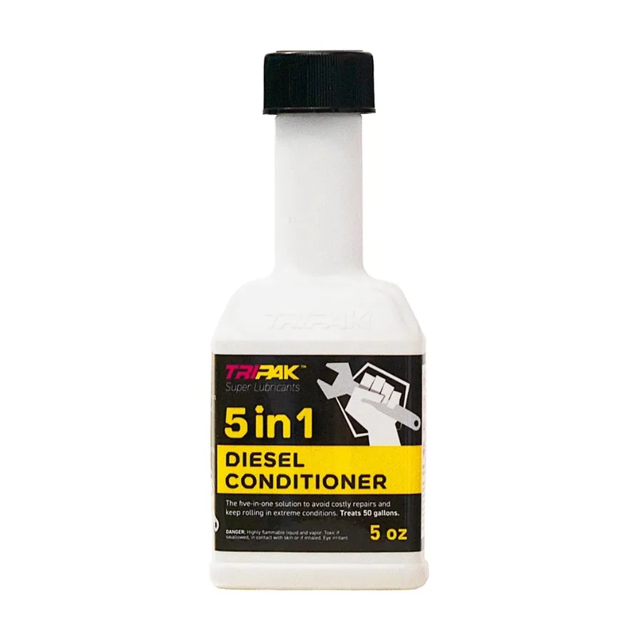 Tripak Diesel Conditioner 150ml