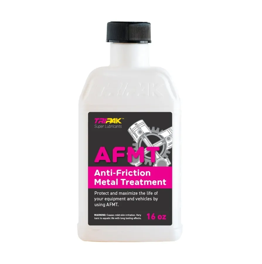 Tripak Anti-Friction Metal Treatment 16OZ