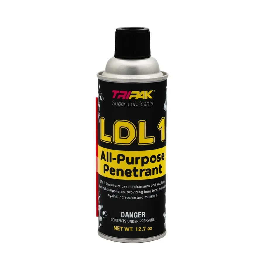 Tripak LDL 1 All Purpose Penetrant
