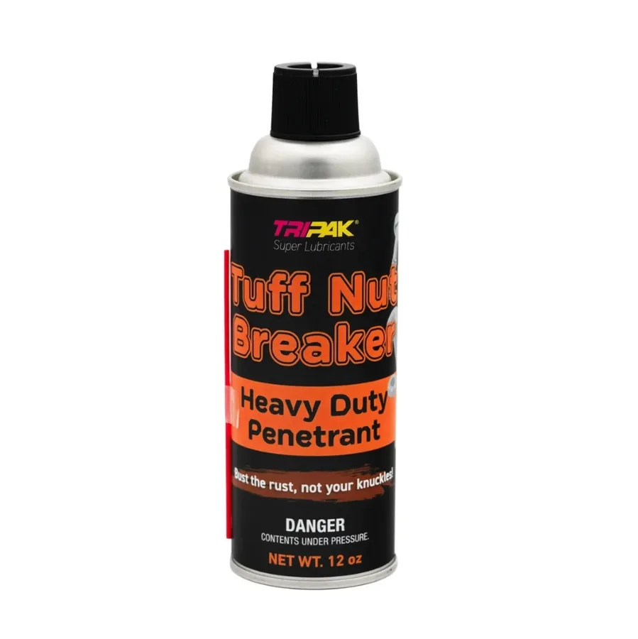 Tripak Tough Nut Breaker HD Penetrant