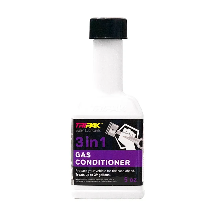 Tripak Gas Conditioner 5OZ