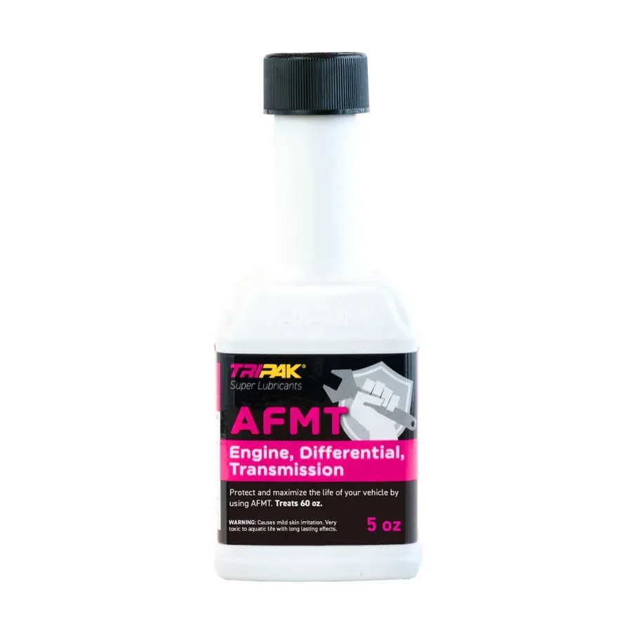 Tripak Anti-Friction Metal Treatment 150ml