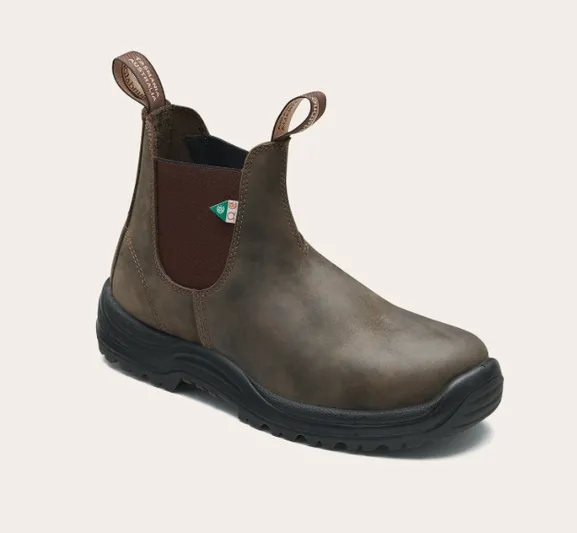 Blundstone #180 14
