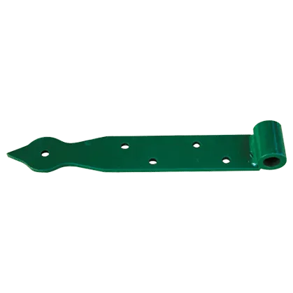 Gate Strap Hinge / Pr
