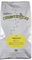 Country Cat Food 18 kg