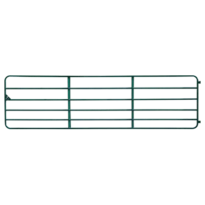 4' Light Duty Gate