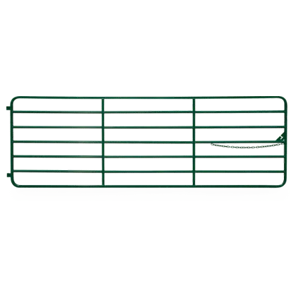 4' Heavy Duty Diamond Gate