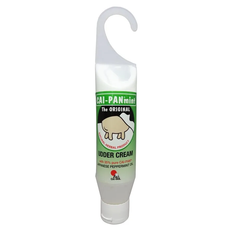 Cai-Pan Udder Lotion 400ml