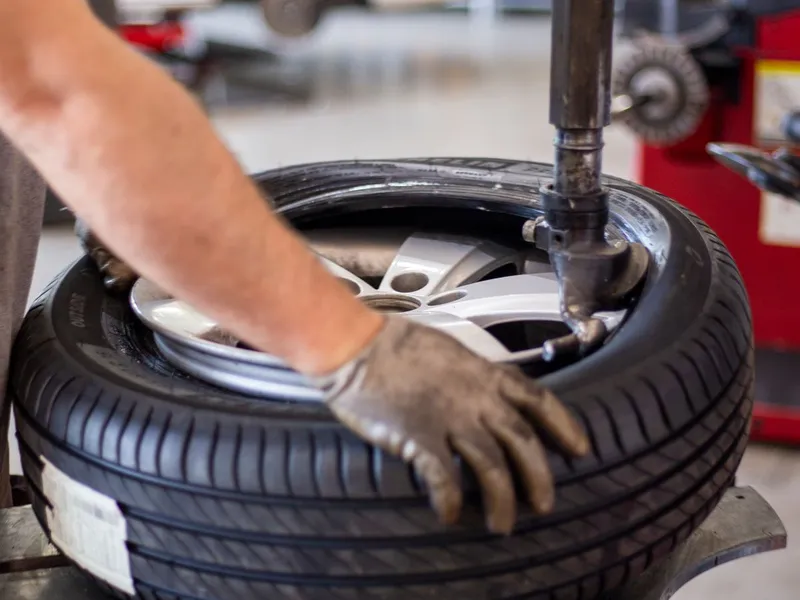 Tires